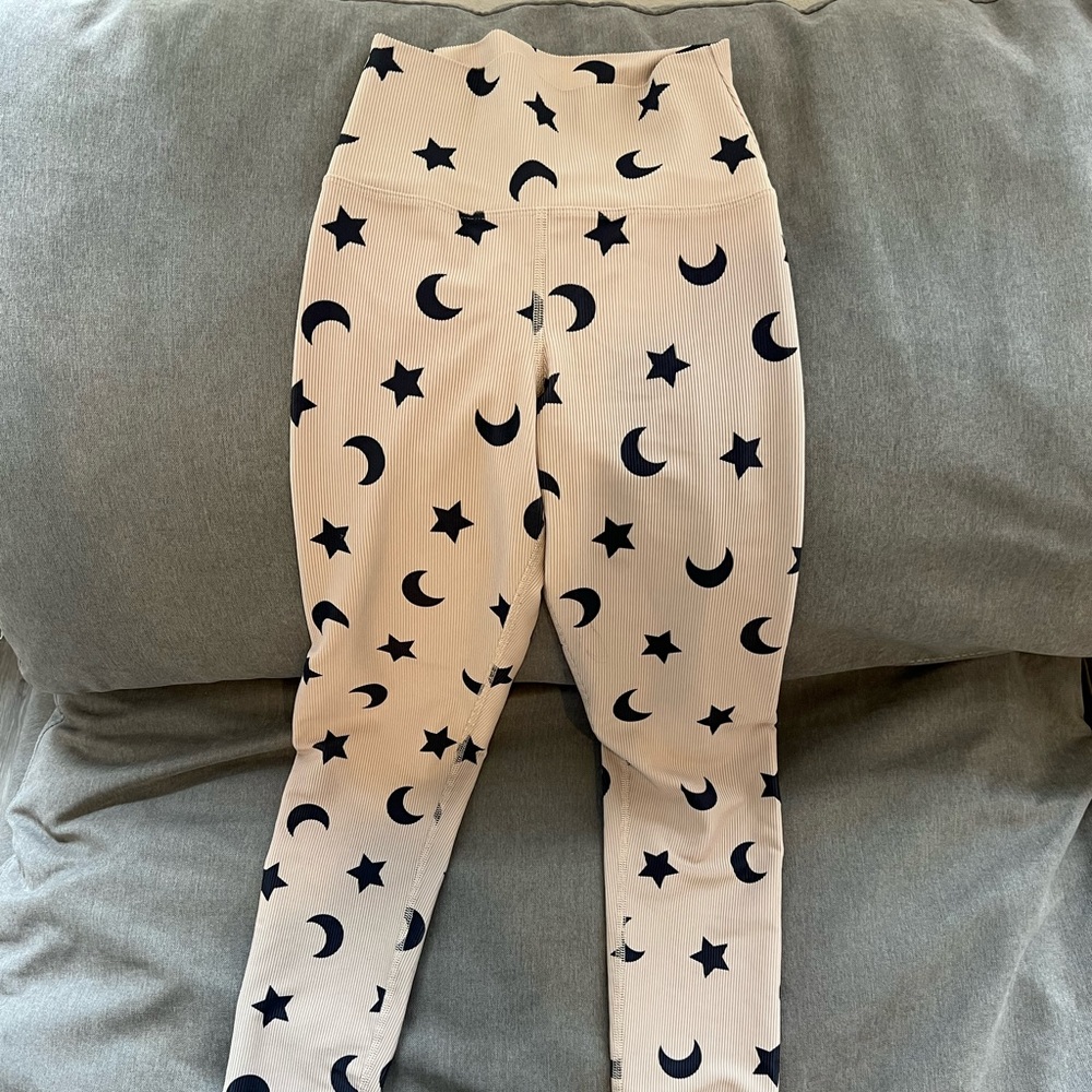 Beach riot leggings